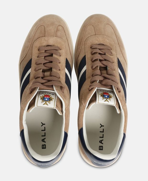 Bally Sneakers Roget