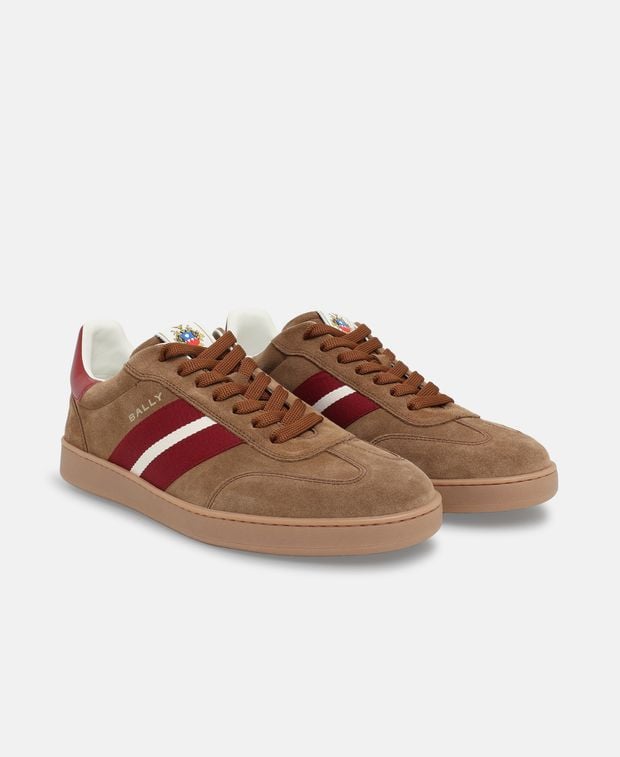 Bally Sneakers Roget