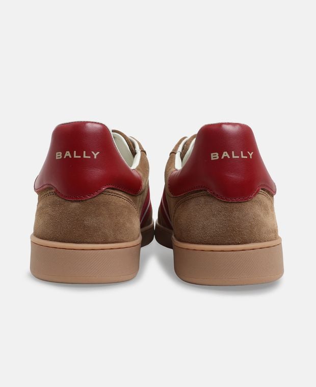 Bally Sneakers Roget
