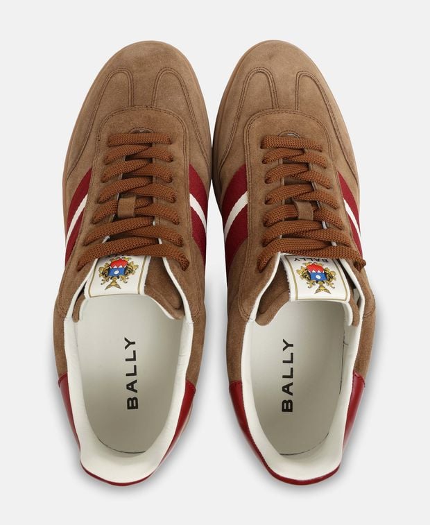 Bally Sneakers Roget