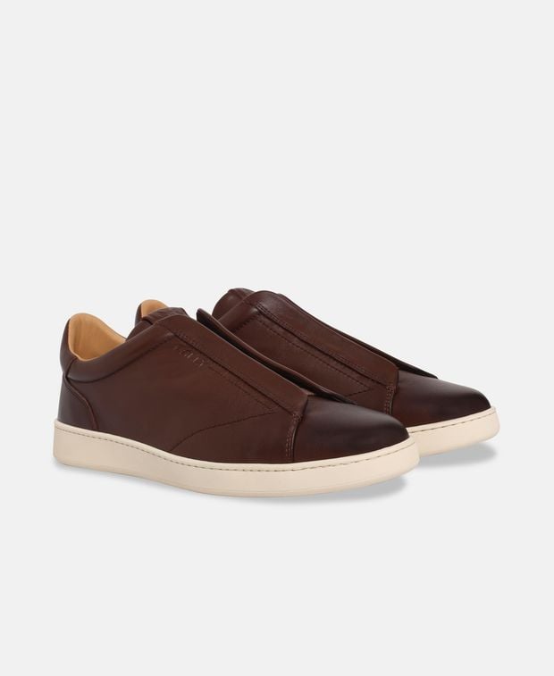Bally Slip-on sneakers Romy