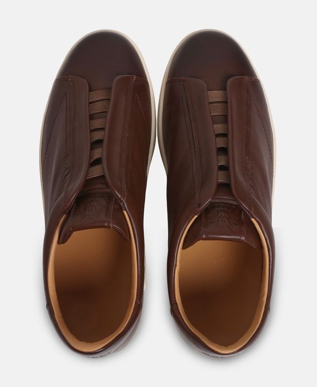 Bally Slip-on sneakers Romy