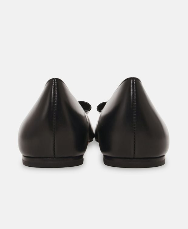 Bally Ballet flats
