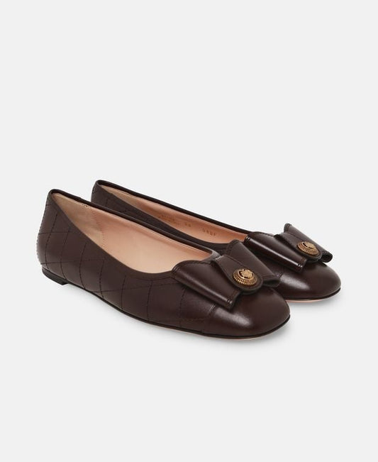 Bally Ballet flats Belisa
