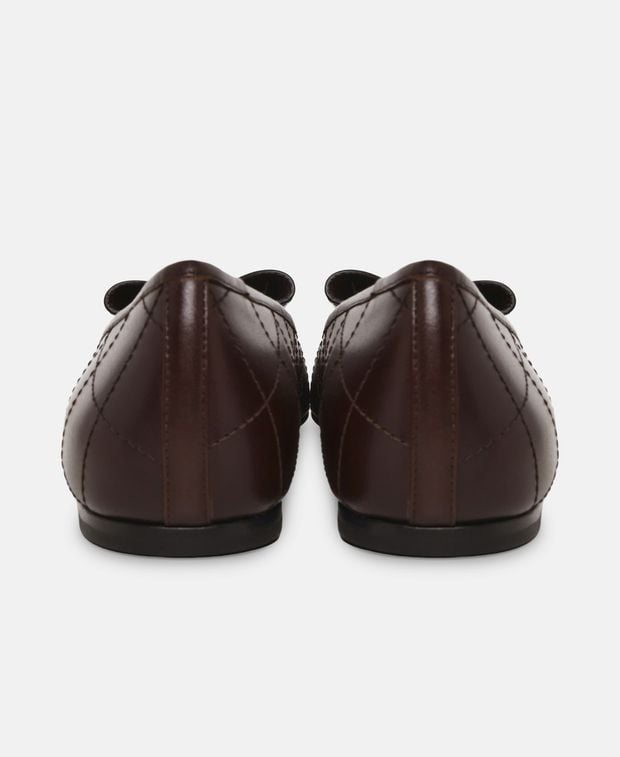Bally Ballet flats Belisa