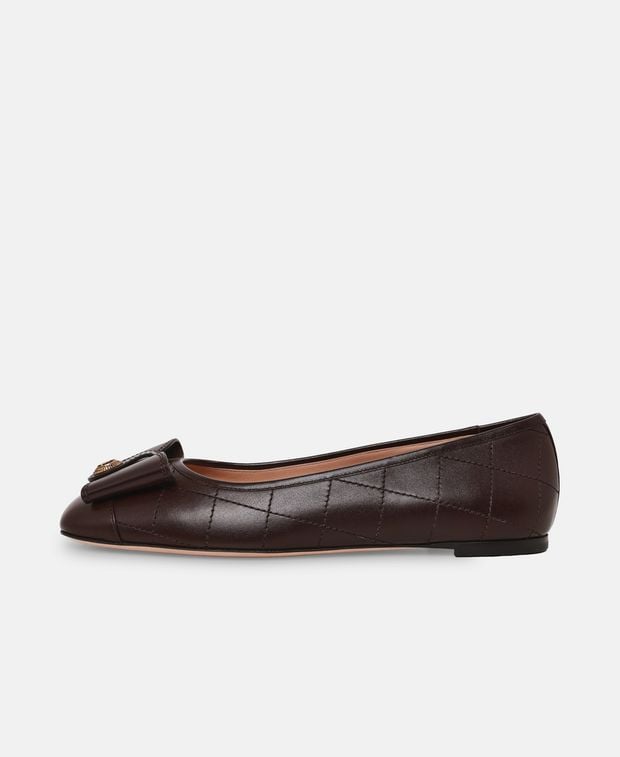 Bally Ballet flats Belisa