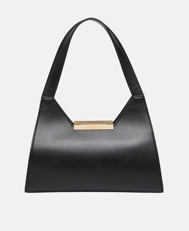 Bally Leather shoulder bag Trilliant