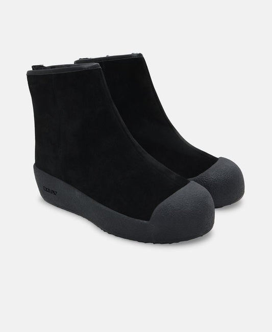 Bally Winter ankle boots Guard III