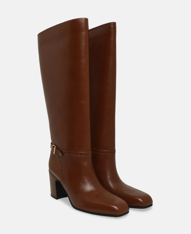 Bally Boots Enilda 75
