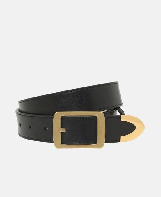 Bally Leather belt Glen