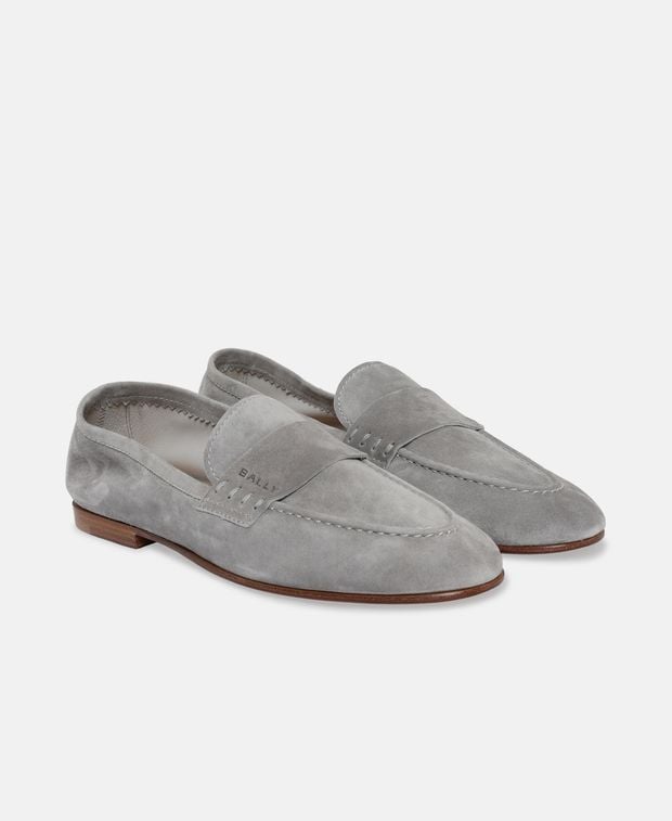 Bally Loafers Elios-W