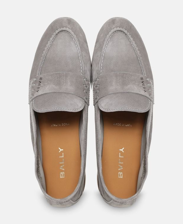 Bally Loafers Elios-W