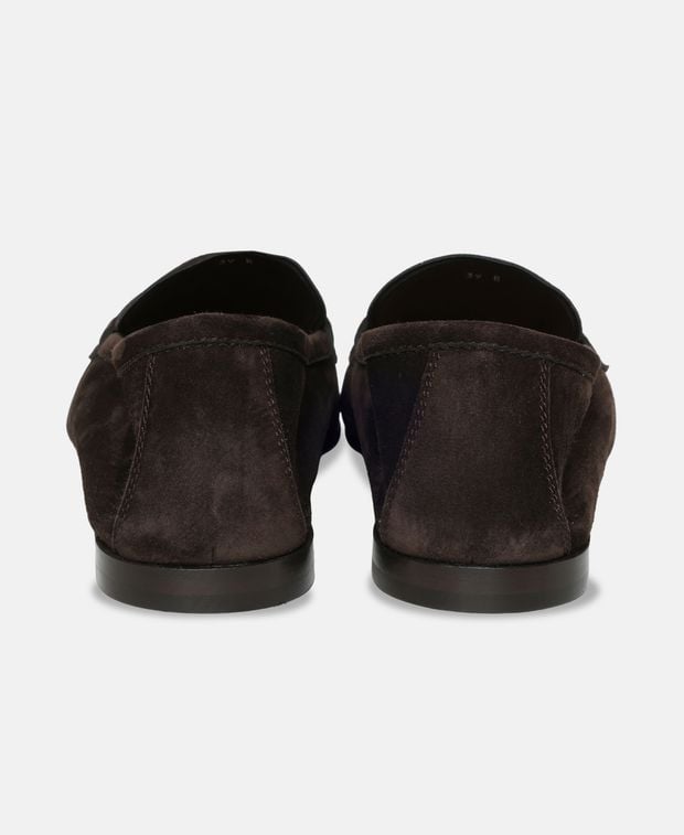 Bally Loafers Elios-W