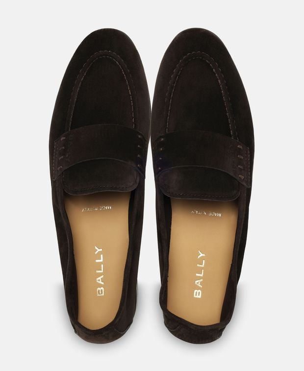 Bally Loafers Elios-W
