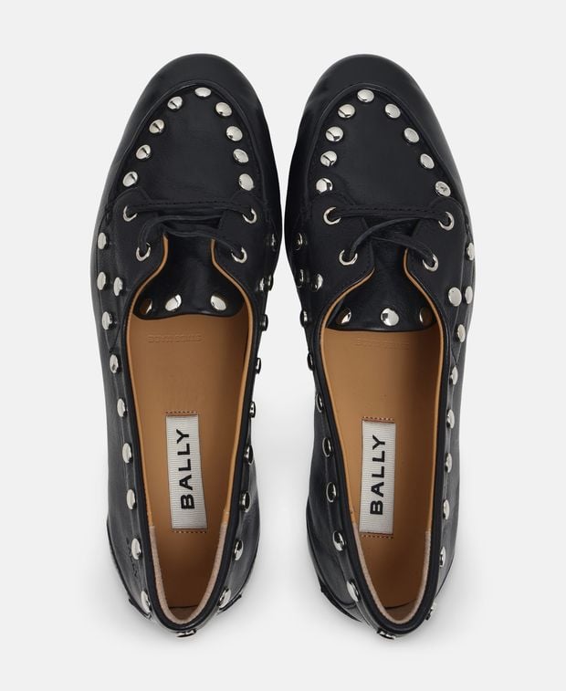 Bally Loafers Pathy