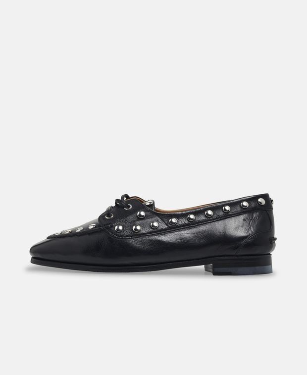 Bally Loafers Pathy