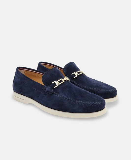 Bally Loafers Switzmoc-H