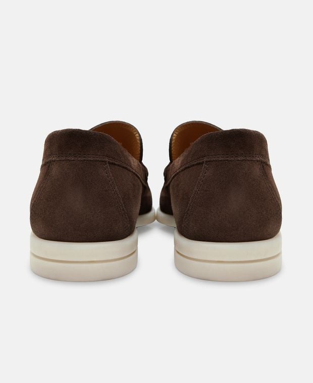 Bally Loafers Switzmoc-H