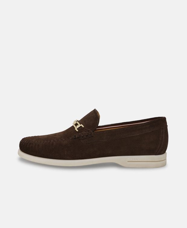 Bally Loafers Switzmoc-H