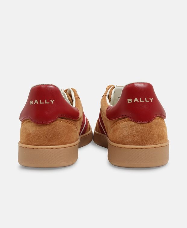 Bally Sneakers Roget-w