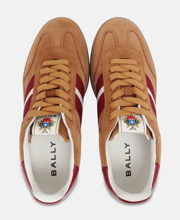 Bally Sneakers Roget-w