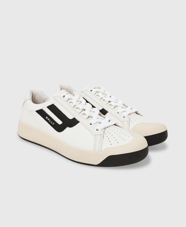 Bally Sneakers Competition