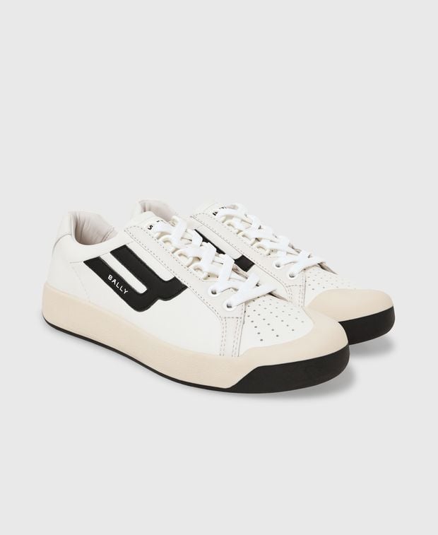 Bally Sneakers Competition