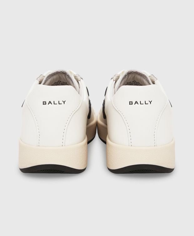 Bally Sneakers Competition