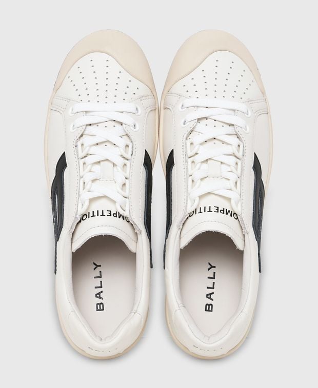 Bally Sneakers Competition