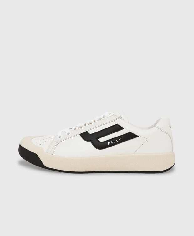 Bally Sneakers Competition