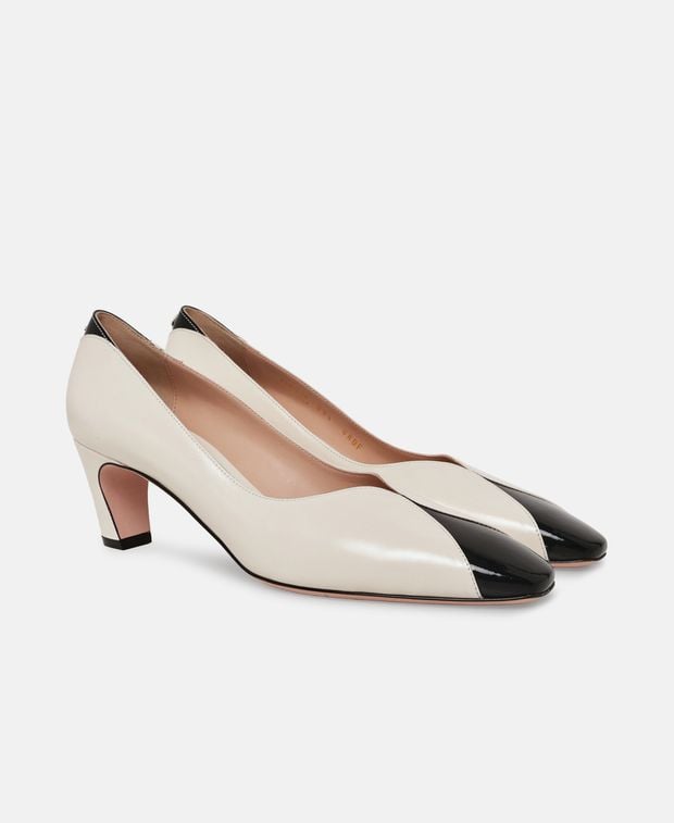 Bally Pumps Samya 55