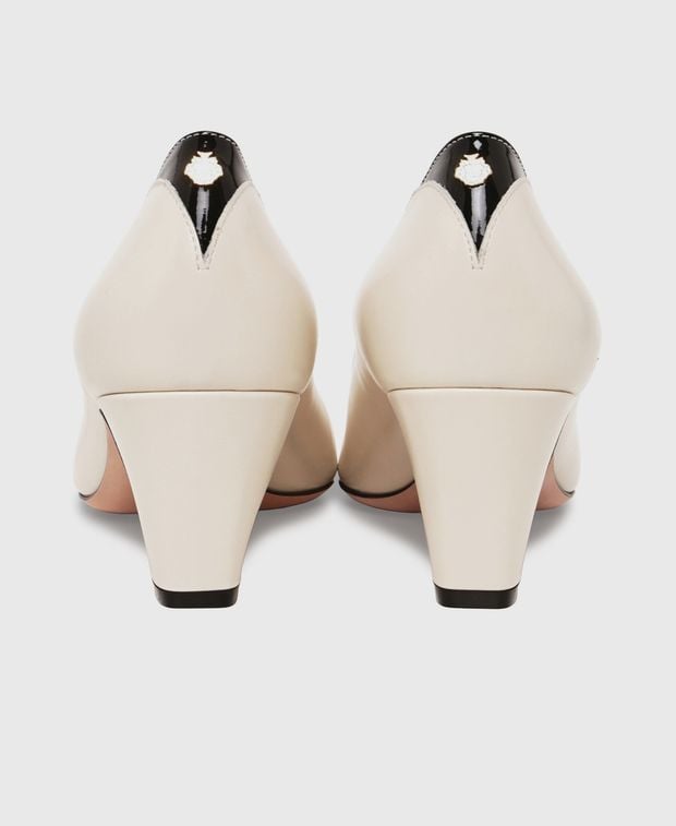 Bally Pumps Samya 55