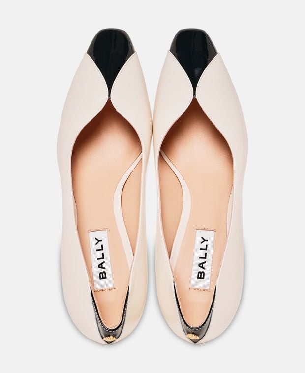 Bally Pumps Samya 55