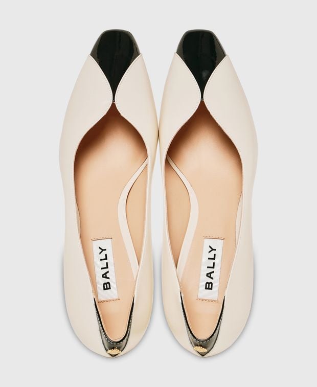 Bally Pumps Samya 55