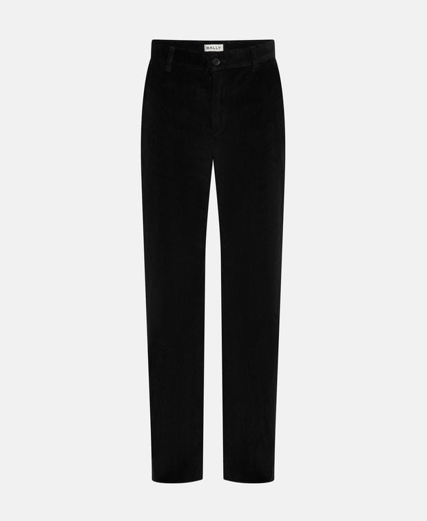Bally Corduroy trousers