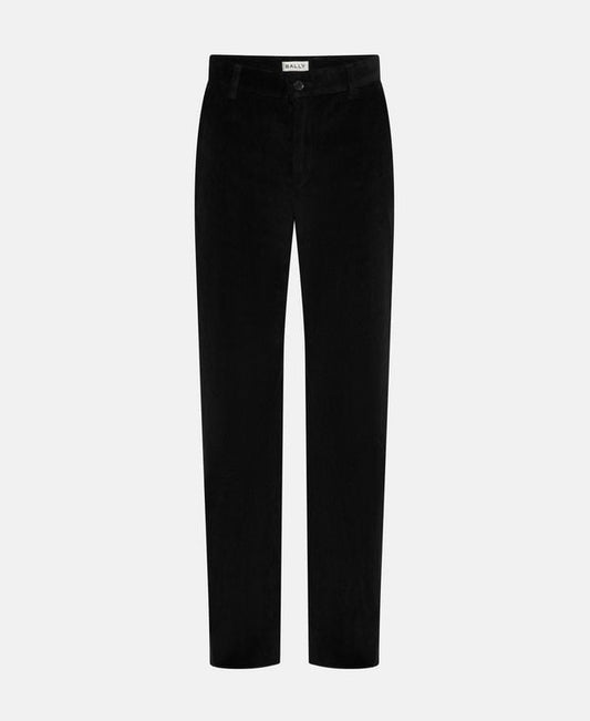 Bally Corduroy trousers