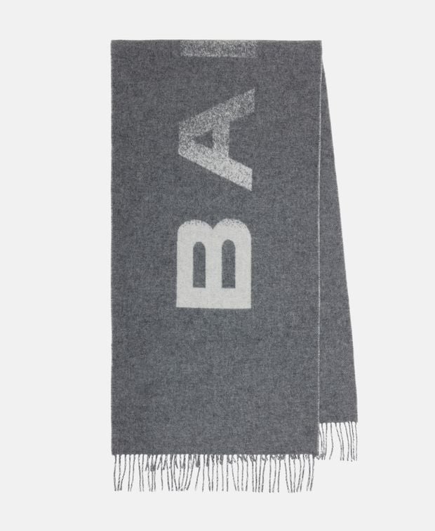 Bally Wool scarf M7BA623F