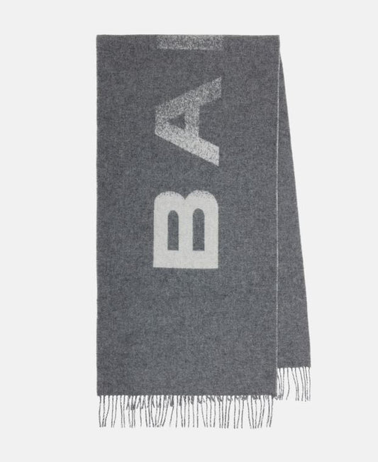 Bally Wool scarf M7BA623F