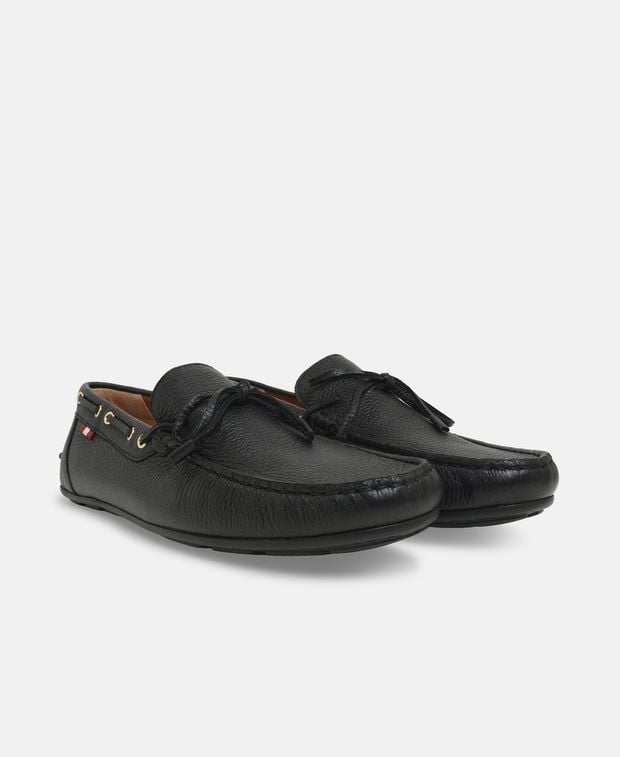 Bally Boat shoes Clarkson