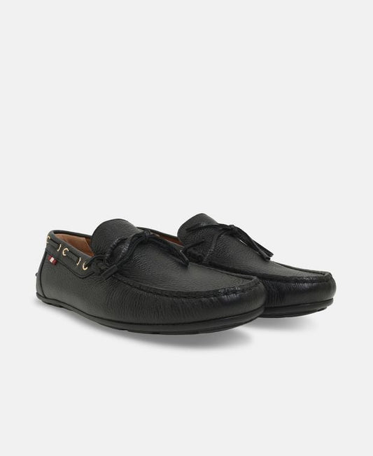 Bally Boat shoes Clarkson