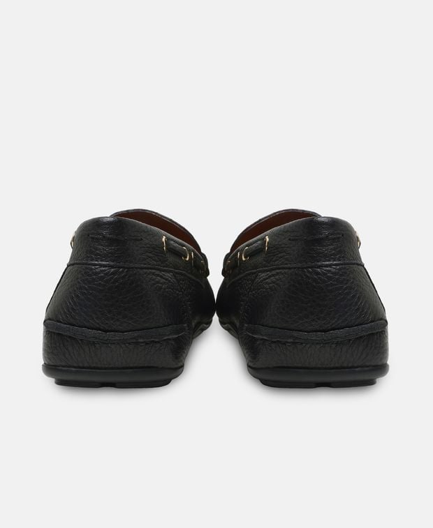 Bally Boat shoes Clarkson