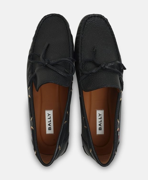 Bally Boat shoes Clarkson