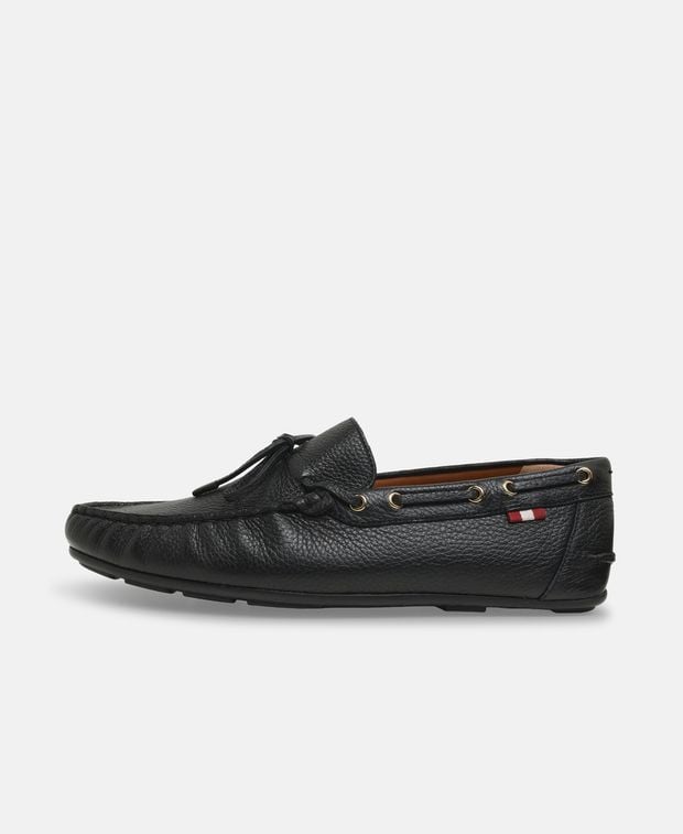 Bally Boat shoes Clarkson