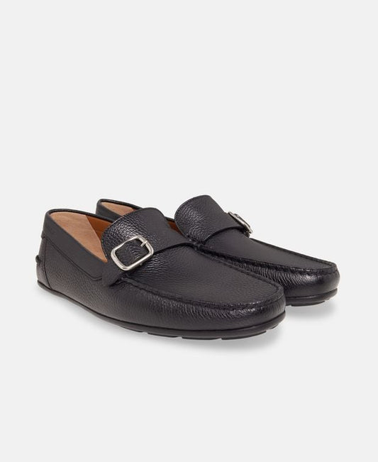 Bally Moccasins Clay