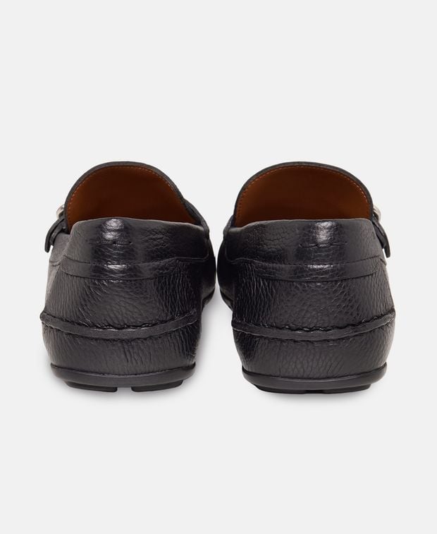 Bally Moccasins Clay