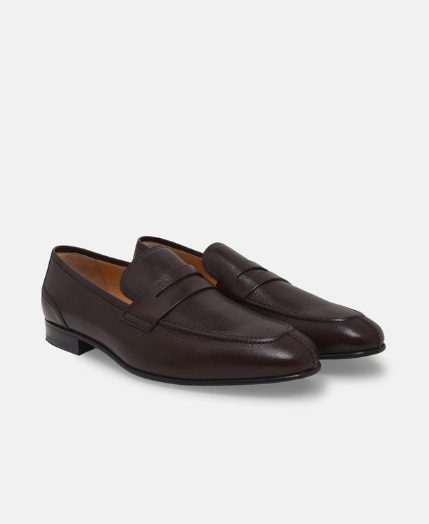 Bally Loafers Saix