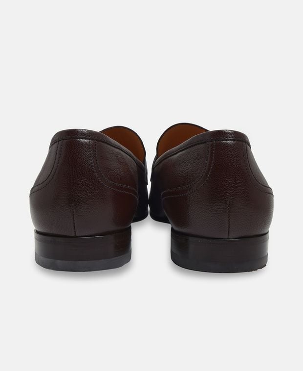 Bally Loafers Saix