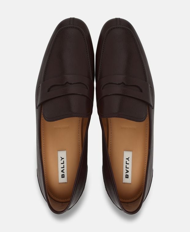 Bally Loafers Saix
