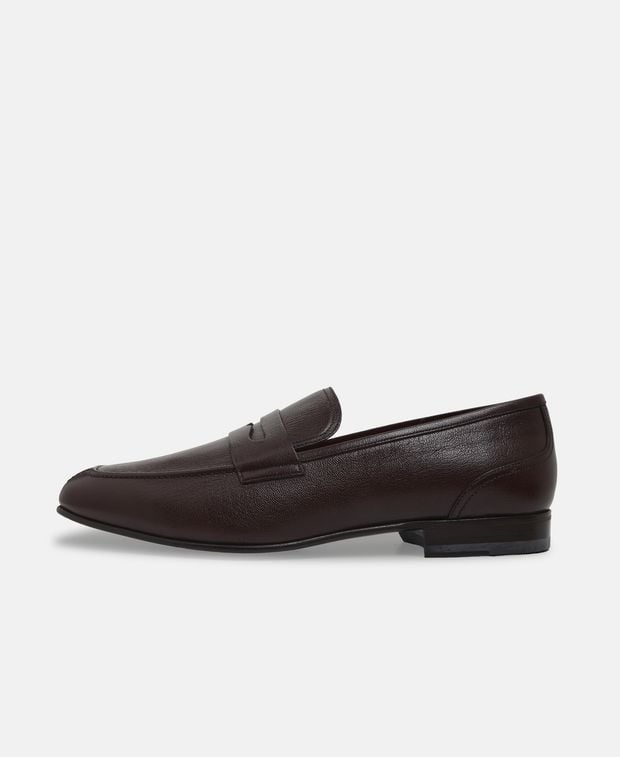 Bally Loafers Saix