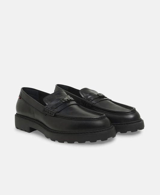 Bally Loafers Ganix